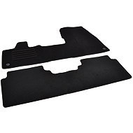 AZ Auto Design textile carpets BMW i3 2013- - Car Mats