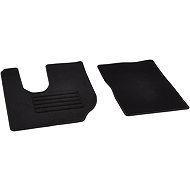 AZ Auto Design textile carpets Renault Trucks T 2015- - Car Mats