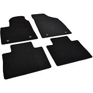 AZ Auto Design textilní koberce MG EHS 2018- - Car Mats