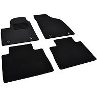 AZ Auto Design textilní koberce MG HS 2018- - Car Mats