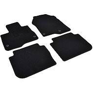 AZ Auto Design textile carpets Honda CR-V 2023- EHEV - Car Mats