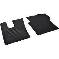 AZ Auto Design textile carpets Scania R 2016- - Car Mats