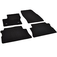 AZ Auto Design textile carpets Ford Kuga 2013-2015 - Car Mats