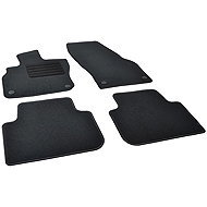 AZ Auto Design textilní koberce Cupra Terramar 2025- - Car Mats