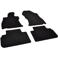 AZ Auto Design textilní koberce Subaru Forester e-Boxer 2020- - Car Mats