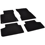 AZ Auto Design textile carpets Mercedes GLB 2019- - Car Mats
