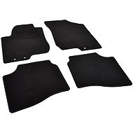 AZ Auto Design textile carpets Hyundai i30 2007-2012 - Car Mats