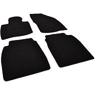 AZ Auto Design textile carpets Honda Civic 2006-2012 HB - Car Mats