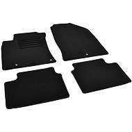 AZ Auto Design textilní koberce Kia Ceed 2018- - Car Mats