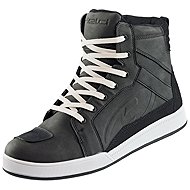 Held ANDAMOS 2 Waterproof travel boots, black, size 37 - Motorcycle Shoes