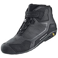 Held ANDAMOS 2 Waterproof travel boots, black, size 41 - Motorcycle Shoes