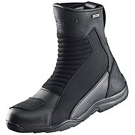 Held ANDAMOS 2 Waterproof travel boots, black, size 47 - Motorcycle Shoes