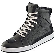 Held MARICK Perforated lightweight boots, black, size 41 - Motorcycle Shoes