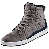 Held MARICK Perforated lightweight boots, grey, size 42 - Motorcycle Shoes