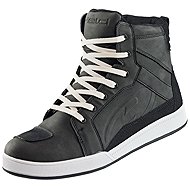 Held MARICK WP Voděodolné boty lehké, černé, vel. 42 - Motorcycle Shoes