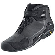 Held TORRANCE Sports shoes lightweight, black, size 40 - Motorcycle Shoes