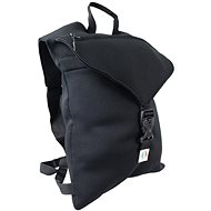Ventoso Magic Bag City Backpack - Motorcycle Backpack