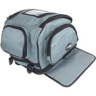 Cappa Racing Nivelles Motorcycle tank bag 30/40 l - Tank Bag