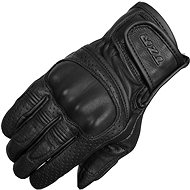TXR Legend black perforated L - Motorcycle Gloves