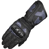 TXR Strike black-grey S - Motorcycle Gloves