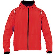 Sparco jacket, red - Jacket