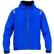 Sparco jacket, blue, size XL - Jacket