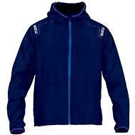 Sparco jacket, dark blue, size M - Jacket