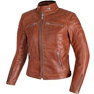 TXR Carmen brown - Motorcycle Jacket