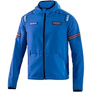 Sparco Martini Racing Windbreaker, blue - Jacket