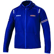 Sparco Martini Racing Windbreaker, dark blue - Jacket