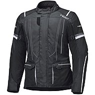 Held ZORRO ST travel textile jacket black/white sized. M - Motorcycle Jacket