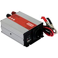 Carpoint Voltage converter 12V to 230V 300W - Voltage Inverter