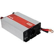 Carpoint Voltage converter 12V to 230V 1000W - Voltage Inverter