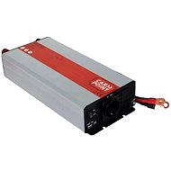 Carpoint Voltage converter 12V to 230V 1500W - Voltage Inverter