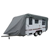 CAPPA Caravan tarpaulin 610 × 250 × 220 cm - Car Cover