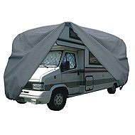 CAPPA Caravan tarpaulin PREMIUM 750 × 250 × 270 cm - Car Cover