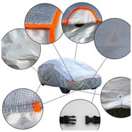 4Cars Hail car cover - cotton lining - XL - Car Cover