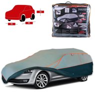 4CAR Hail car cover - wagon - Car Cover
