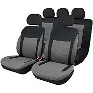 CAPPA Perfetto SL Hyundai i30 black/grey - Car Seat Covers