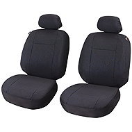CAPPA Mito Lima 2 pcs grey - Car Seat Covers