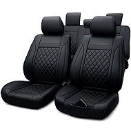 CAPPA VIENNA black - Car Seat Covers