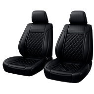 CAPPA LINZ black, 2 pcs - Car Seat Covers