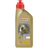 CASTROL Transmax Manual FE 75W 1l - Gear oil