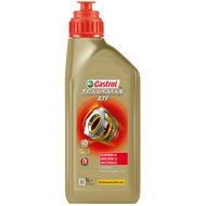 CASTROL Transmax ATF Dex VI Mercon LV, 1 l - Gear oil