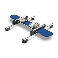 Kia Ski and snowboard carrier 400 - Ski carrier