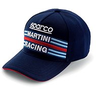 Sparco Martini Racing cap - Baseball Cap