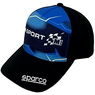 Sparco M-Sport cap - Baseball Cap