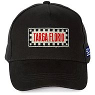 Sparco Cap Targa Florio Original - Baseball Cap