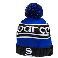 Sparco Winter Beanie Cap Windy - Winter Hat