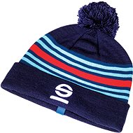 Sparco Zimní čepice čepice Martini Racing - Winter Hat